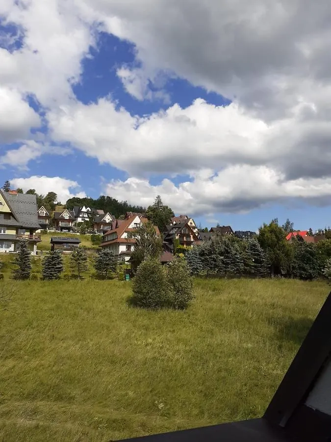 Accommodatie bij particulieren Pokoje Goscinne Bachledzki Wierch Zakopane Polen